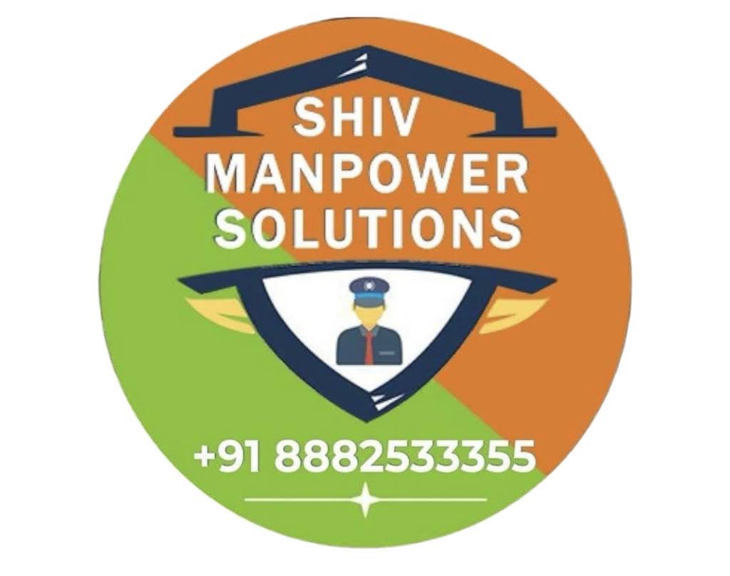 Shiv Manpower Solutions logo